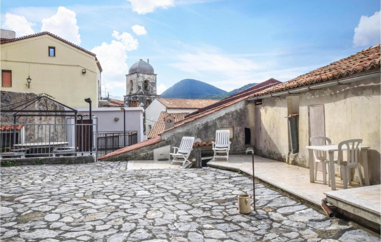 Вилла Casa Novecento Aieta Экстерьер фото